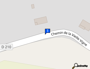 Carte Deboss Auto 71