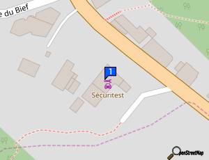 Carte Atelier Haut Mika