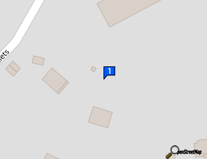 Carte Carrosserie Du Buclet