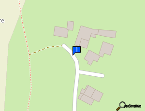 Carte Patrick Mehee Reparation