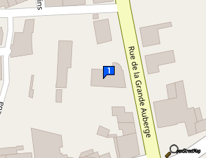 Carte Eirl Gautron Laurent