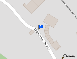 Carte Muller Auto Services