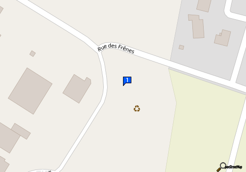 Carte Auto Motoculture Vaire