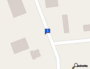 Carte Carrosserie Chauvin