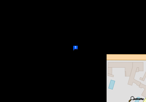 Carte Garage Cleuzet R S