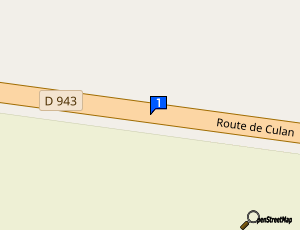 Carte Automobiles Poids Lourds Services