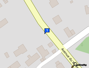 Carte Sarl Malicornet