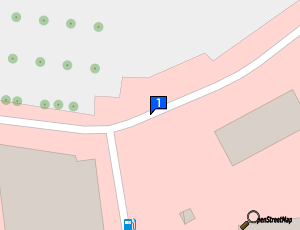 Carte Mjv Automobiles