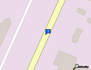 Carte Carrosserie Martinat