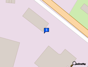 Carte Auto Pieces Des Lacs