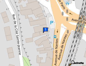 Carte Auto Confiance Du Poitou