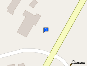 Carte Garage De Brem