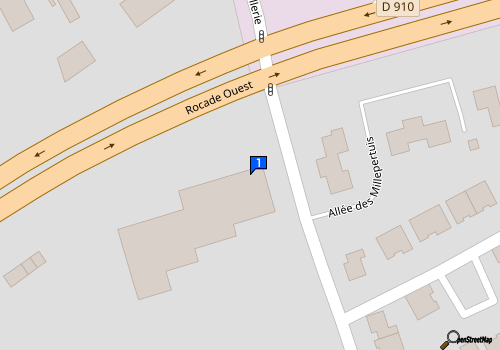 Carte Sodian