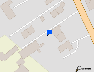 Carte Carrosserie Tolochard