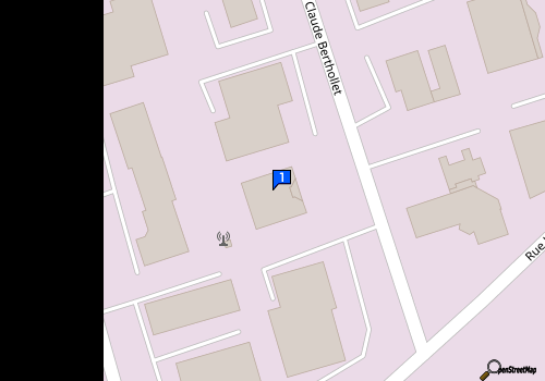 Carte Renault