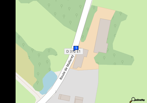 Carte D.c. Services