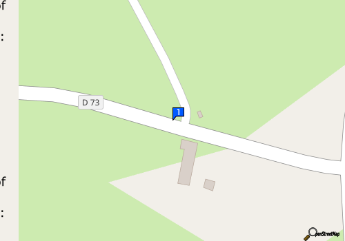 Carte Micka Garage