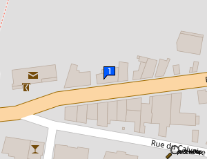 Carte Pressing Auto Pro