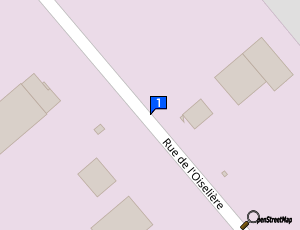 Carte Peinture Automobile Service Tuning