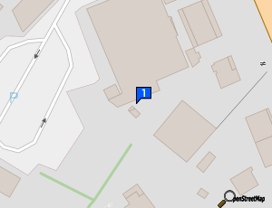 Carte Grebert Electro Froid