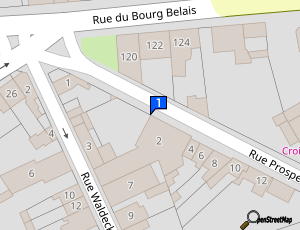 Carte Eirl Braud Pit Auto