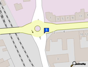 Carte Sarl Michel Corbinus