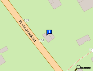 Carte Ikken Esthetic Auto