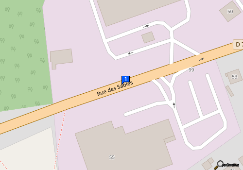 Carte Auto Shop