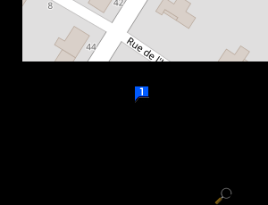 Carte Prost Lavage Haute Pression