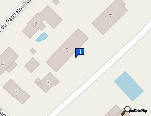 Carte Mj Automobiles