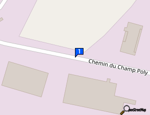 Carte Societe Du Vehicule Industriel