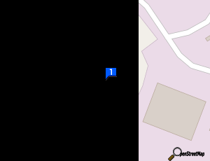 Carte Garage Auto Conseils