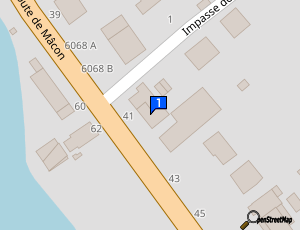 Carte Morgan Automobiles