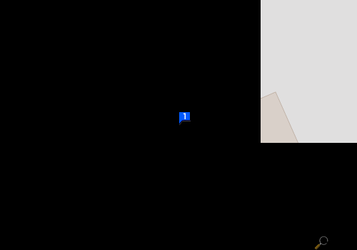 Carte Centre Auto Specialiste