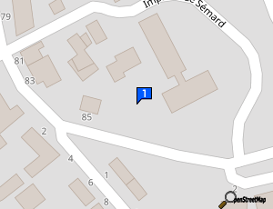 Carte F D Topclean 71