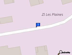 Carte Car S Street Service