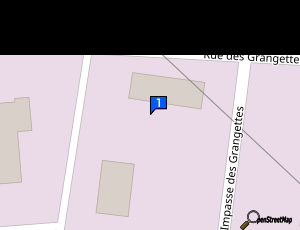 Carte Atelier Regional Du Radiateur 39