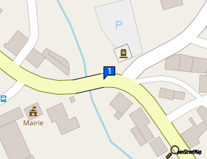 Carte Garage Jorland Michael