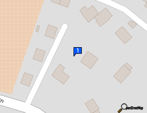 Carte D & D Service Grele