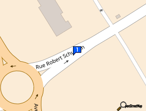 Carte Gobin Et Associes