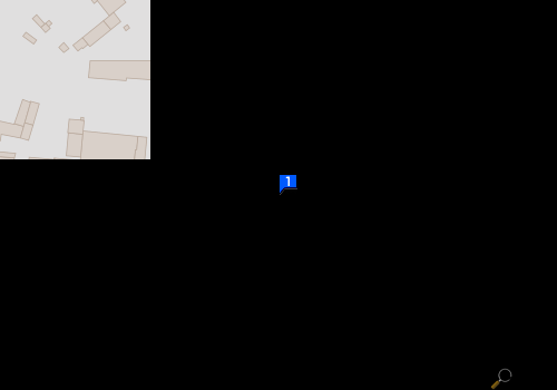 Carte Garage De L'ocean