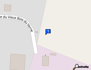 Carte Sellerie Du Bdv