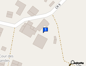 Carte Vr Carrosserie