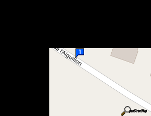 Carte Technique D Avant Garde