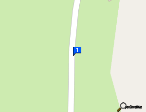 Carte Sarl Egron Lavage