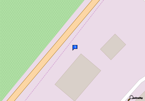 Carte Davy Maxence Garage
