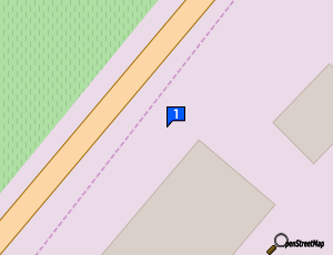 Carte Davy Maxence Garage