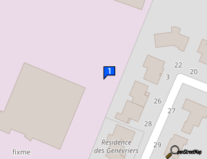 Carte B S A Bardin Stephane Automobiles