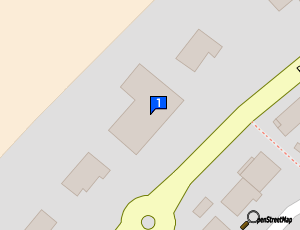 Carte Garage Jacky Monneron