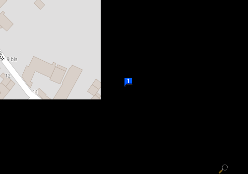 Carte Allo Coup De Main